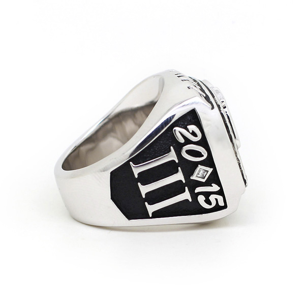 Fantasy Sports Custom Championship rings Custom Champion Ring